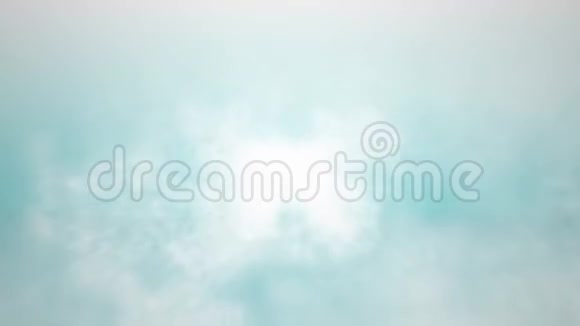 飞过一个电影领域CG云非常快视频的预览图