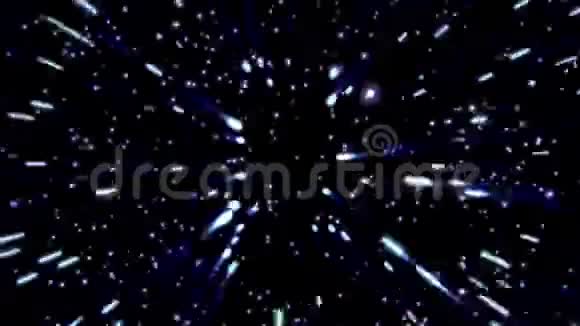 星际舰队的星系背景视频的预览图