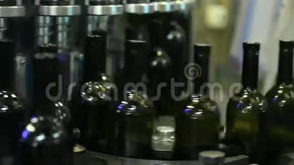 瓶装线酒视频的预览图