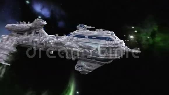 太空船视频的预览图