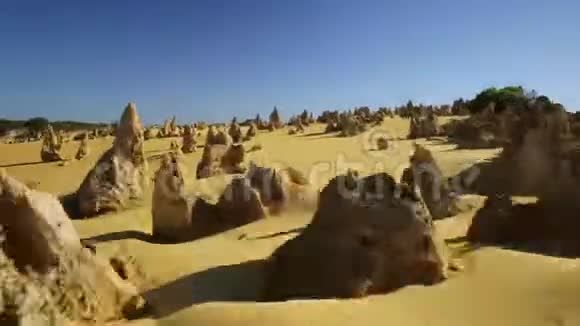 皮纳克斯沙漠视频的预览图