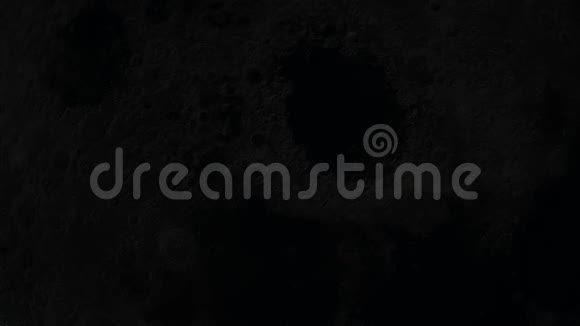 月球背景现实月球月球是一个天文天体绕地球运行图像的元素视频的预览图