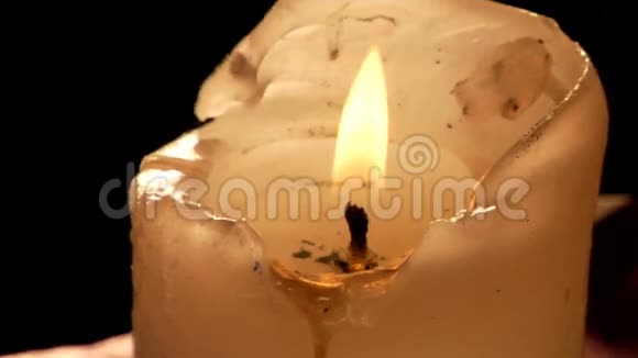 蜡烛视频的预览图