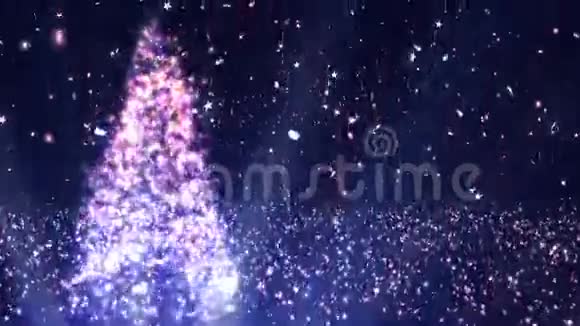 新年快乐标题祝福视频的预览图