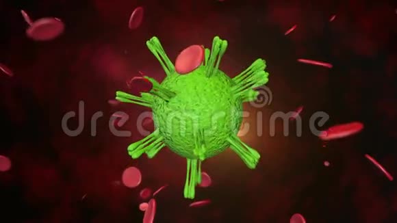 病毒细胞细菌视频的预览图