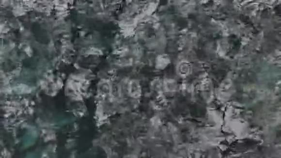 水面的反射自然背景视频的预览图