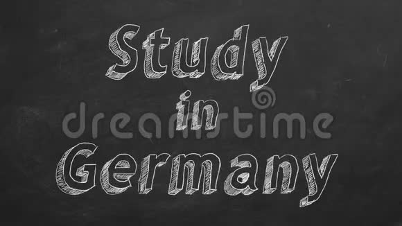 在德国学习视频的预览图