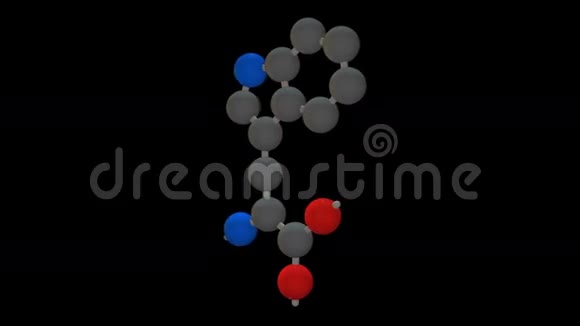 色氨酸氨基酸视频的预览图