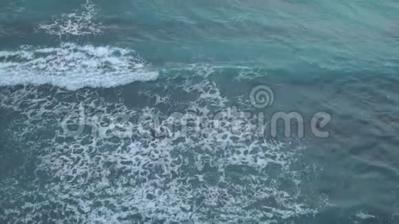 水波海洋背景视频的预览图