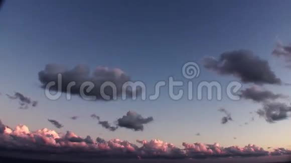 日落时间海云视频的预览图