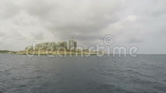 斯利马地中海马耳他实时视频的预览图