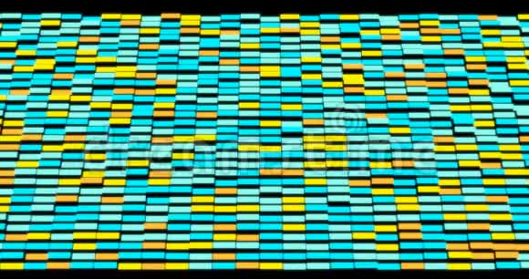 DNA生物学背景下的数据传递与传递视频的预览图