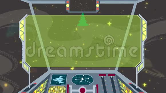 太空船驾驶舱2号视频的预览图