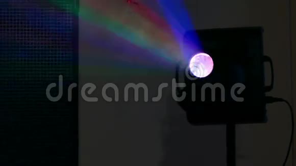 抽象背景光激光器视频的预览图