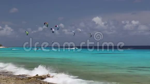 凯瑟夫加勒比海视频的预览图