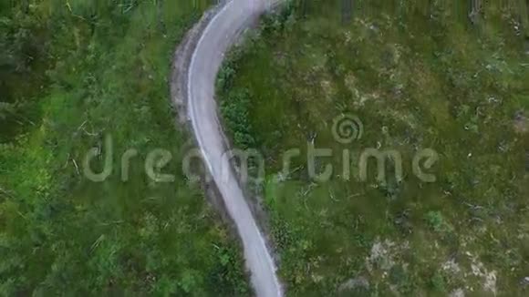 山地自行车视频的预览图