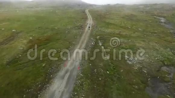 山地自行车视频的预览图