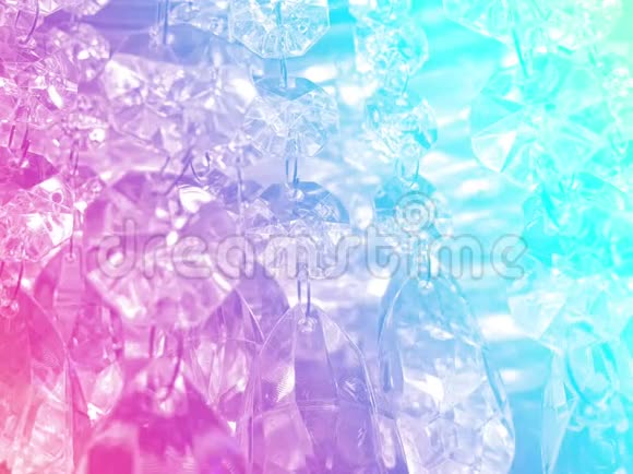 反光水晶吊灯视频的预览图