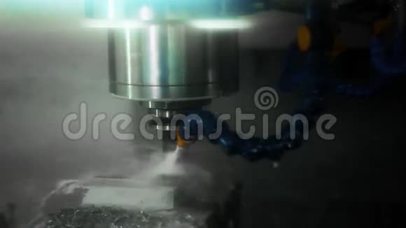 金属制品的制造机器视频的预览图