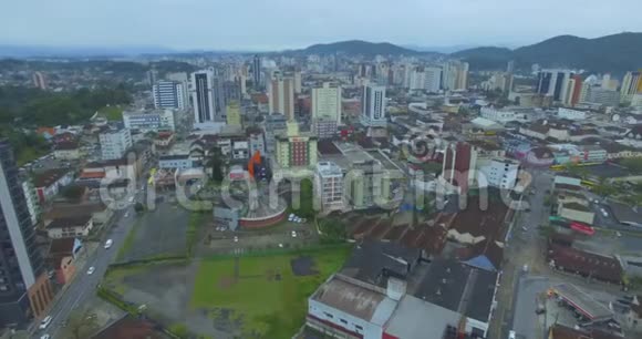 巴西圣卡塔琳娜州的乔维尔市视频的预览图