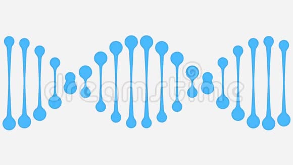简化DNA分子无缝环视频的预览图