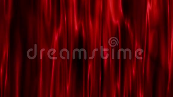 红色窗帘视频的预览图