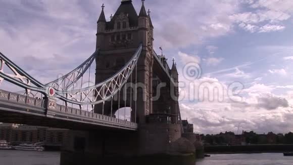 伦敦桥视频的预览图