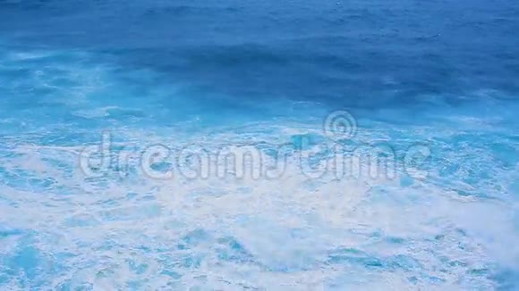 海洋视频的预览图