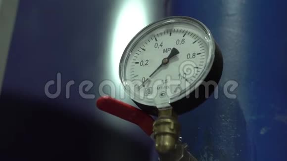 水表压力视频的预览图
