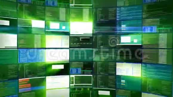 数据中心托管提供商绿色计算视频的预览图