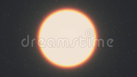 闪亮的复古80年代风格拉泽黑色星期五销售文字飞来飞去太阳洞星动画背景新的独特视频的预览图