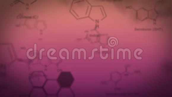 化学结构视频的预览图