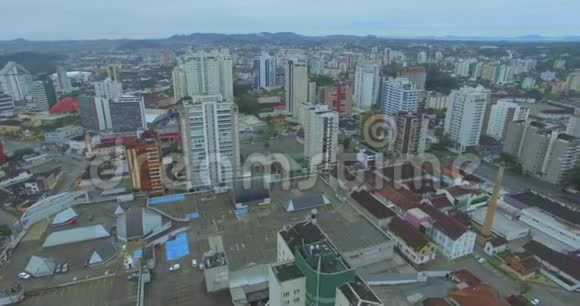 巴西圣卡塔琳娜州的乔维尔市视频的预览图