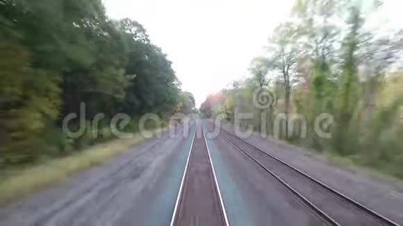 列车视图视频的预览图