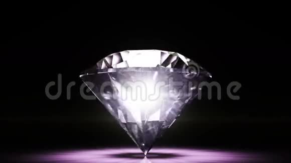 钻石视频的预览图
