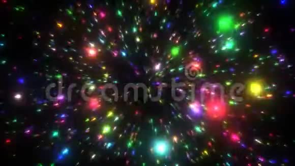 南斯拉夫空间光粒子视频的预览图