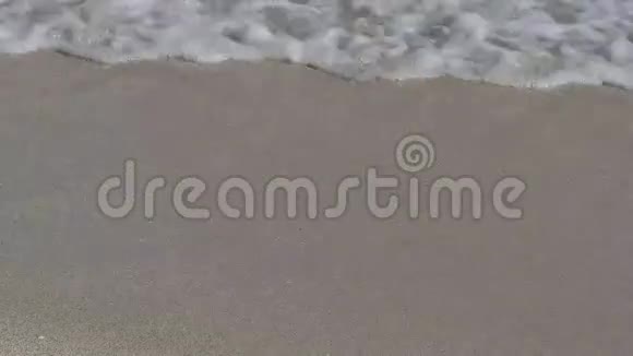 海浪4k视频的预览图