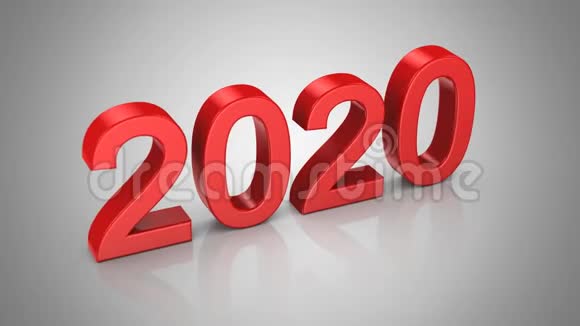 2020年新年视频的预览图