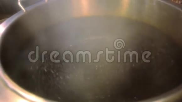咖啡豆的混合物录像视频的预览图