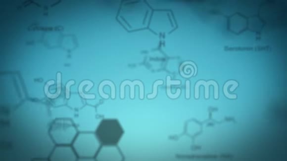 化学结构视频的预览图