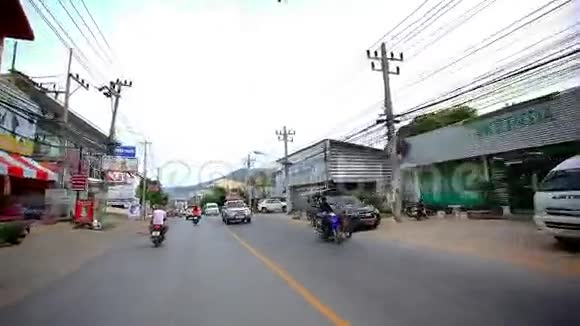泰国2014年7月19日视频的预览图