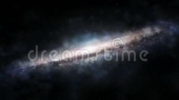 银河系统过渡视频的预览图