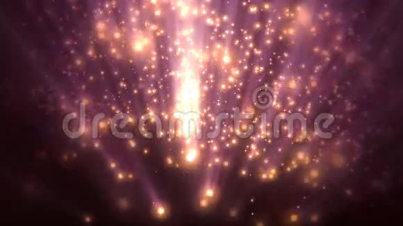天体粒子1视频的预览图