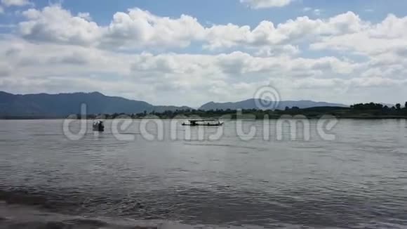 湄公河视频的预览图