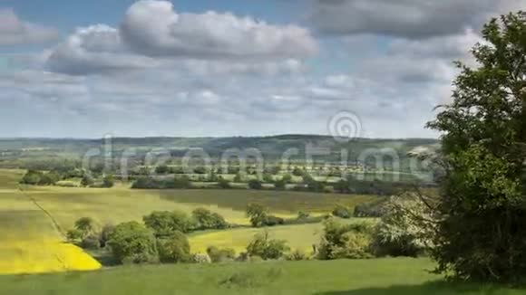 英国乡村视频的预览图