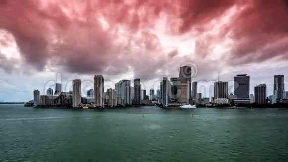 佛罗里达迈阿密视频的预览图