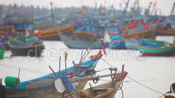 渔船视频的预览图