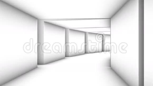 隧道墙抽象视频的预览图