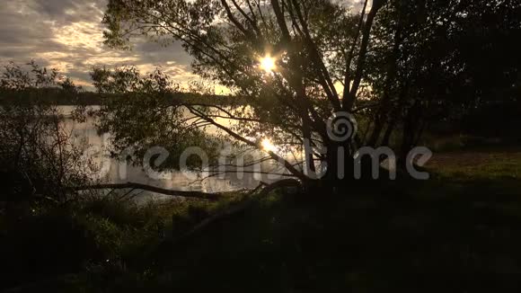 天斯托湖的性质视频的预览图