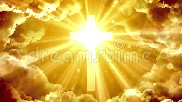 神圣的十字架视频的预览图